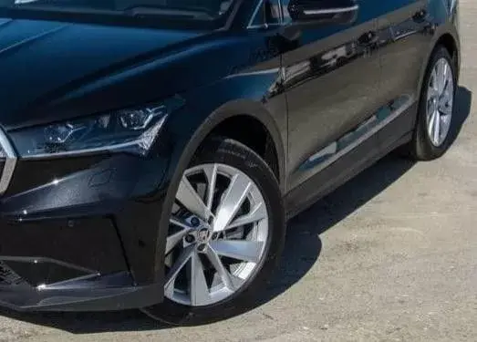Skoda Enyaq iV 80, fotografia 4 de 5