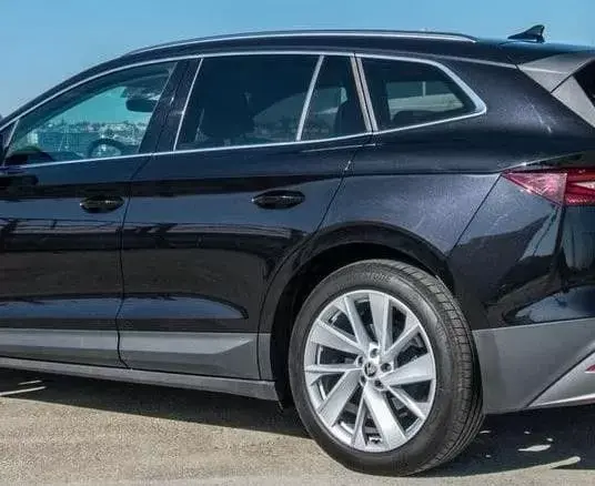 Skoda Enyaq iV 80, fotografia 5 de 5