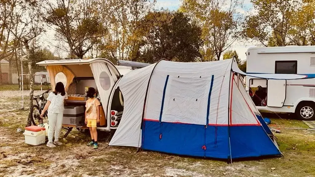 Wild Mini-caravana, fotografia 5 de 5