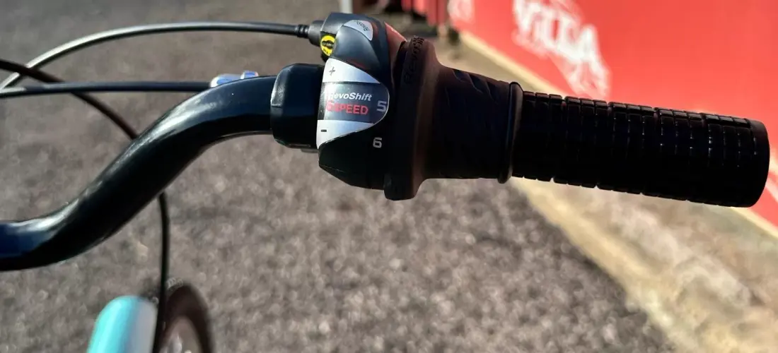 3WB Daily Bike, fotografia 3 de 5
