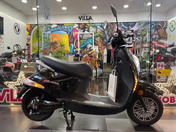 Sunra Grace, preto